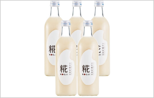 糀さま専用おまとめ出品 宝来屋本店 公式オンラインストア / おかず醤油糀〈しそ入り〉(130g)