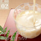 ［新潟の夏の約束］｜【化粧箱入り3本ギフト】糀茶豆2本/プレーン FKG3-143