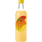［南国気分を味わうトロピカル甘酒］｜【単品】糀マンゴー 500ml FKD053