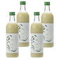 ［新潟の夏の約束］｜【4本セット】糀茶豆4本 FKS4-143