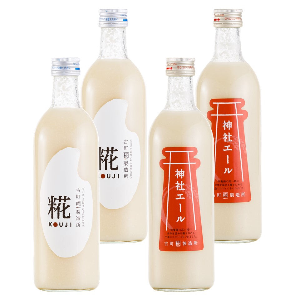 神社エール 神田明神ラベル 3本入 | 神社声援（ジンジャエール）